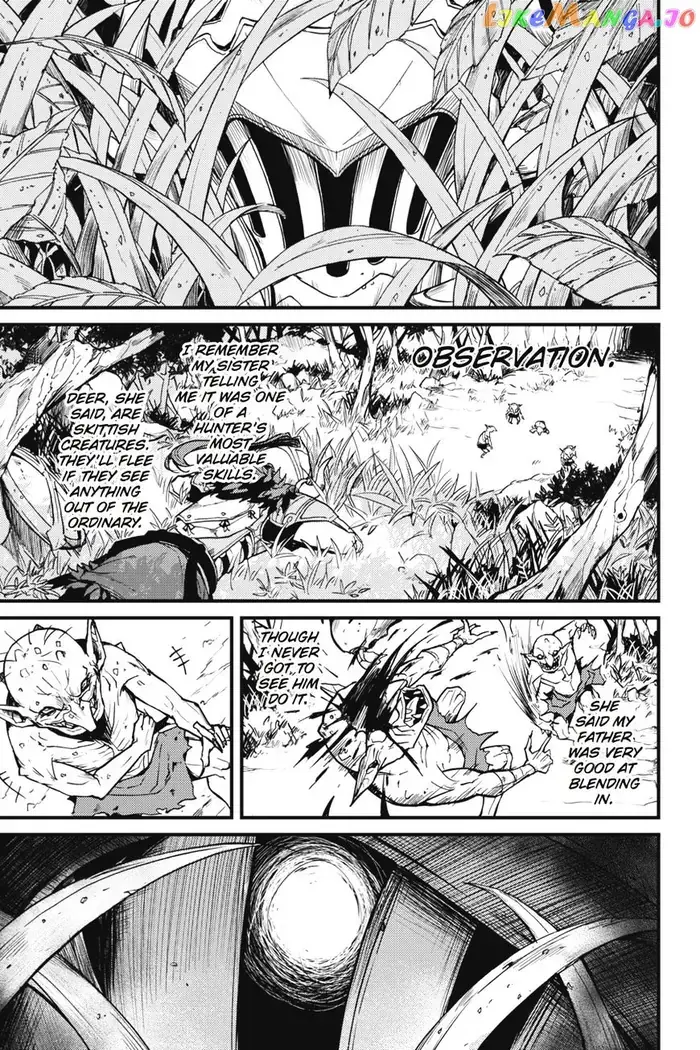 Goblin Slayer: Side Story Year One Chapter 3 image 04_optimized_optimized